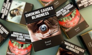 Norway moves to introduce tobacco packaging