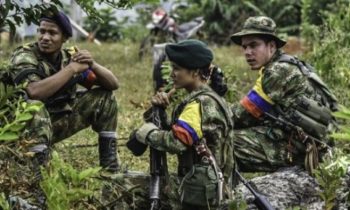 FARC Peace Deal to End Conflict Near: Mediator