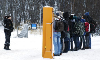 Necessary tightening of Norway’s asylum rules