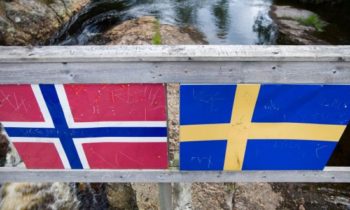 Close Sweden-Norway ties despite EU border dividing them