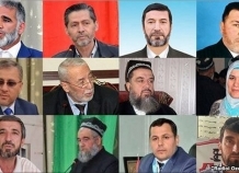 Human rights watchdogs condemn Tajik opposition activists’ sentences