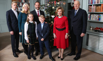 Norway’s royals apologize