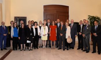 EU Ambassadors Note Progress of Bulgaria’s Judicial Reform