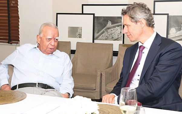 sampanthan-Norwegian-State-Secretary-Tore-Hattrem-