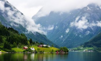 Norway Looking to Lead into Becoming the World’s Greenest Country