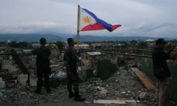 Philippines: Initial peace talks with leftists conclude