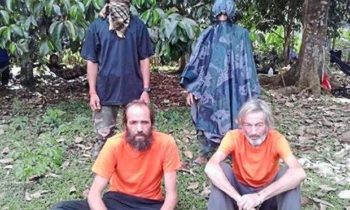 Militants to behead hostage if no ransom received