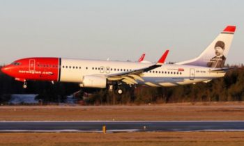 U.S. Faces EU Legal Action Over Norwegian Air’s Irish Subsidiary