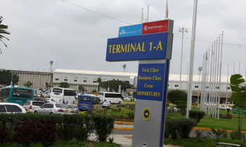 Norwegian appointed to head Kenya Airports Authority