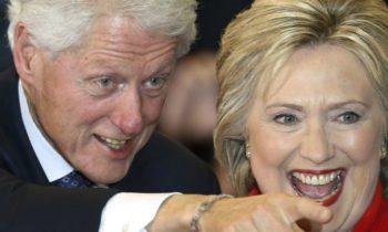 Donations From Gov’t To Clinton Foundation Sparks Scandal In Norway