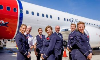 Norwegian Air’s Irish unit posts near-$60m loss