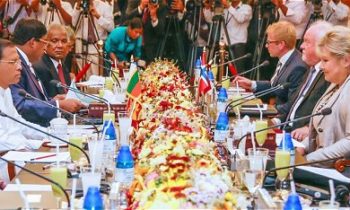 Norway – Sri Lanka cooperation to increase in energy, fisheries, IT sectors