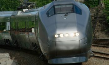 Norway approaches suppliers for ERTMS solution