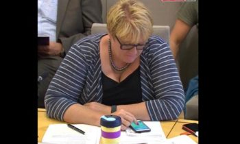 Norwegian politician caught playing ‘Pokemon Go’ during Parliament hearing