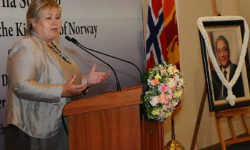 PM-Norway