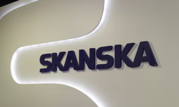 Skanska_LobbyLogodetail