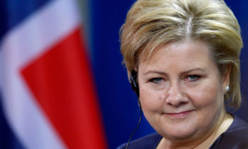 Norwegian PM to undertake official visit in Sri Lanka