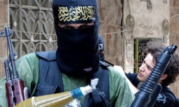 Norway imprisons ISIS members returning home