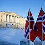 Oslo overtakes London as the most expensive European capital for hotels