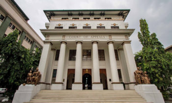 Court of Appeals