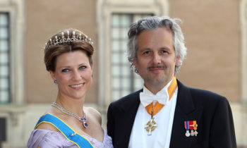 ‘We’re Human’: Princess Märtha Louise of Norway Is Set to Divorce Husband of 14 Years