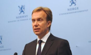 Norway concerned by arrests of activists in Azerbaijan