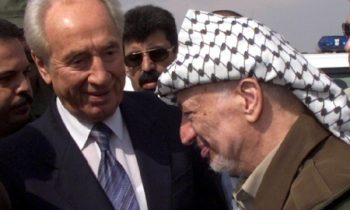 “Godfather” of the Oslo Accords, Shimon Perez, Dead at 93