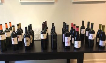 Croatian Wine Presented at Oslo Embassy in Norway