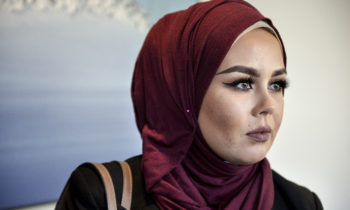 Norwegian hairdresser fined for refusing muslim client