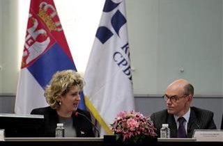 Serbian-Norwegian forum to promote exports, investment