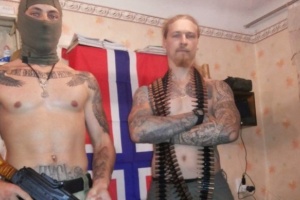 Russian detained in Norway