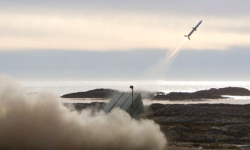 Norway, Lithuania sign NASAMS agreement