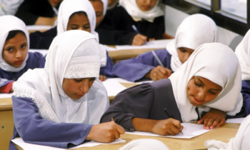 Norway moves to ban Hijab in schools