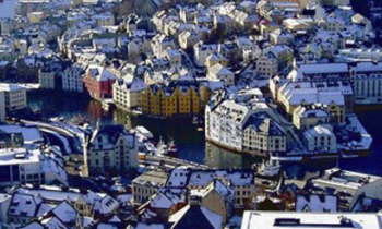 Norway to spend more than one billion on building CCS portfolio