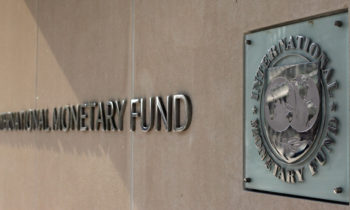 IMF and Norway Sign SDR 300 Million Borrowing Agreement to Low-Income Countries