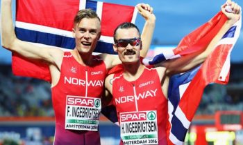 Successful European Endurance Conference held in Oslo