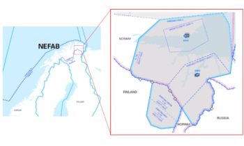 Cross border services debut between Norway and Finland