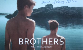 Aslaug Holm´s movie Brothers awarded around the globe.