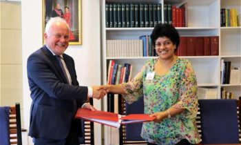 Norway and ILO partner in Sri Lanka’s North