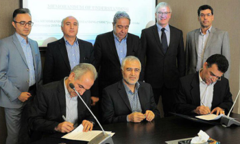 Iran, Norway sign MoU in HSE