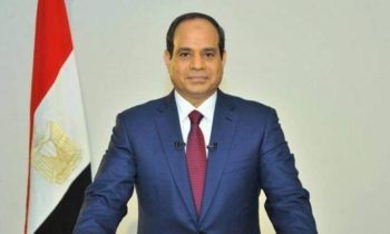 Egypt looks forward to enhancing cooperation with Norway