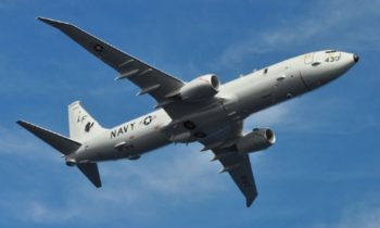 Boeing approved to sell 5 P-8A surveillance planes to Norway