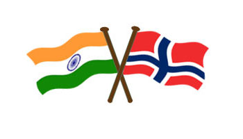 Indian Ambassador seeks meeting with Norway Foreign Ministry