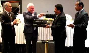 Norwegian Geotechnical Institute continues to support Sri Lanka’s NBRO on disaster management