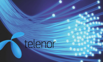 Telenor – NOK906m antitrust fine