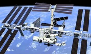 Norway wants to fill the International Space Station with snakebots