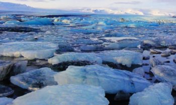 110 polar scientists gathered in Bergen to kick-­off the future observation system for the Arctic