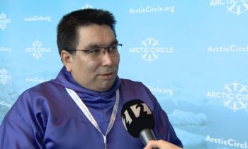 Greenlandic Foreign Minister postpones visit to Norway