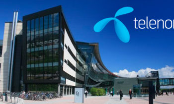 Telenor ends 2016 with 214 million mobile accesses, boosting revenue