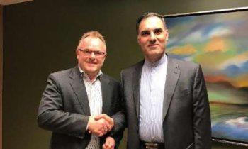 Norway eager to expand fisheries cooperation with Iran